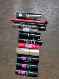 Lipstick Combo