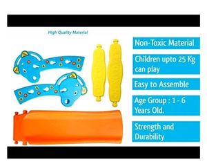 Kids&#39; Slide