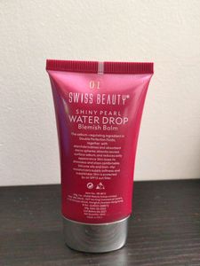 Shiny Pearl B.B Foundation Swiss Beauty.Shade 01