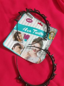 Hair Accessories