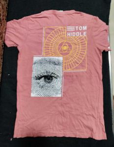 ILLUMINATI tee