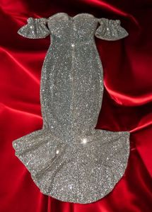 Vera And Lucy Mermaid Dress