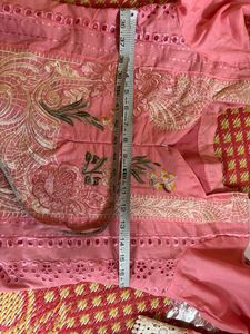 NEW-Pure Cotton Pakistani Wear