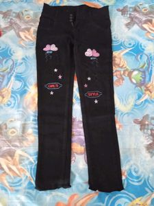 Trending Jeans