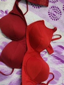 Set Of Bras