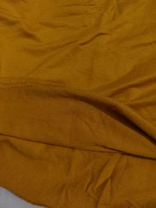 Casual Fitted Tshirt (NEW)