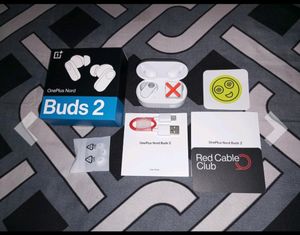 One Plus Nord Buds 2 / Active Noise Cancellation