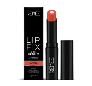 Renee Lipbalm - Nutmeg