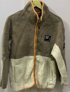 Hangten Tees Wool Jacket