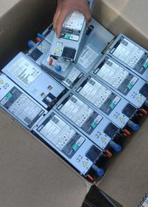 Dell 750W Power Supply 3000/- FINAL PRICE..IN BULK