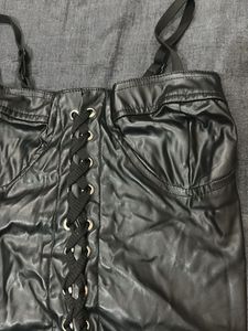corset top