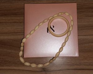 Vintage artdeco Necklace and Bangle