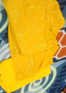 Kurta Set
