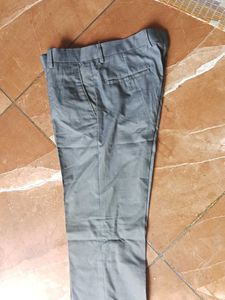 Men&#39;s Grey Pants