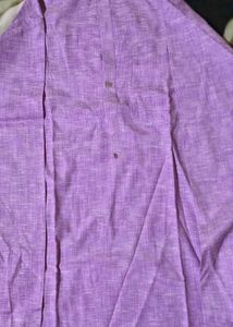 purple best kurta