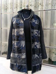 Coat ( Made In Korea)