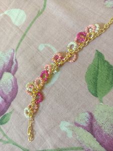 Customize Bracelet