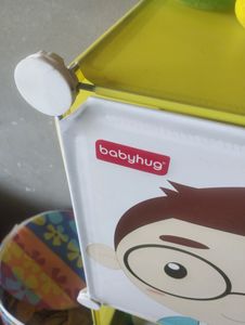 Babyhug  Branded Wardrobe
