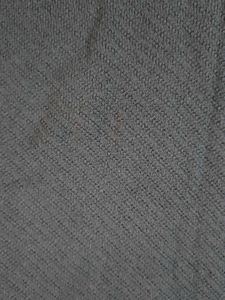 Blue Long Sleeve Top