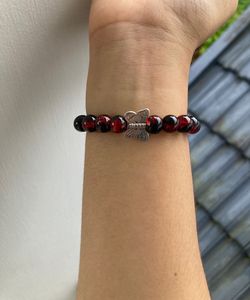 Handmade Beaded Bracelet
