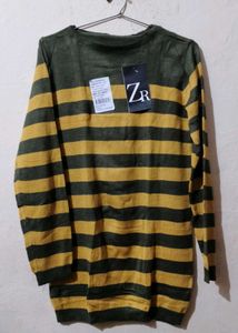 Striped Top