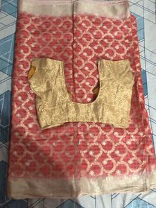 Daily Wear Sarees Combo