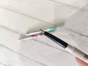 Holographic Eyeliner Combo! 👀