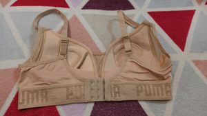 Puma Padded Bra 36B