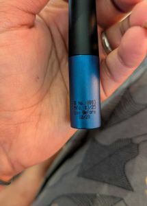 Nykaa Blue Liquid Eyeliner