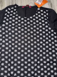 Straight Kurti