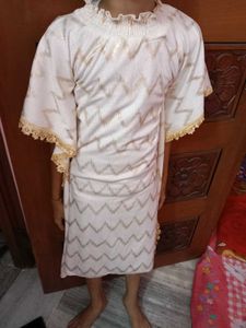 White Kaftan
