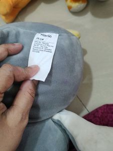 bundle of Plush Toy Collection