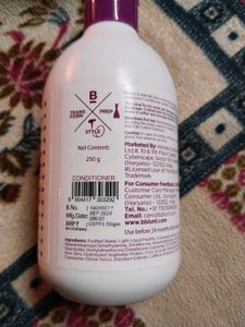 Hair Fall Control Conditioner -250g