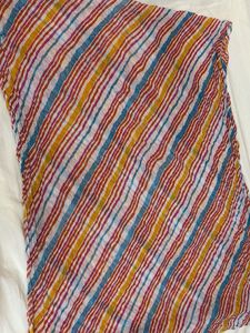 Multicolour Leheriya Dupatta 2