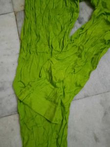 Kurta Plazo