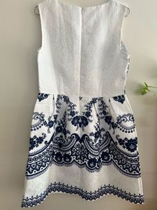 SALE - White Dress