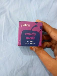 plum lipbalms single piece price mention