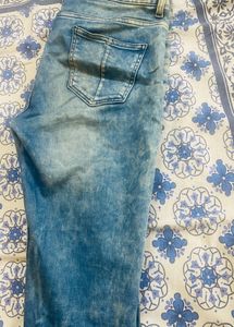 hey cutie... check this Slim Fit Jeans