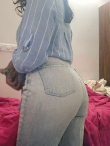 Jeans That Have Always Made Me Look Fabulous