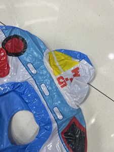 Inflatable Baby Swim Float