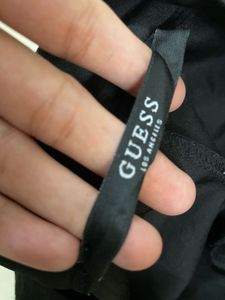 Guess Imported Track Pants