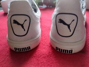 Puma Canvas Men👟