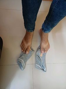 Adidas Used Socks