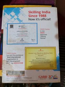 Autocad Essentials Book
