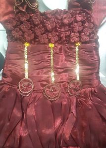 Party Dress