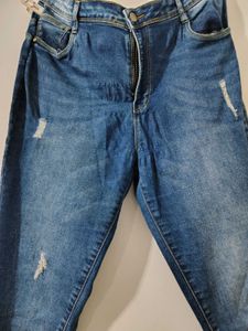 Branded Denim Jeans for Women