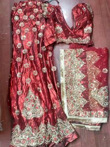 Dulhan langa good looking