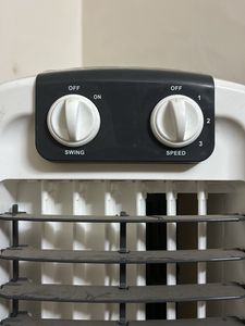 Kabel Tower Fan