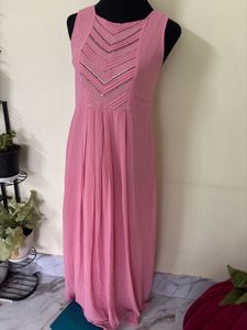 Branded Comfortable Maxi Dress