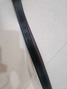 Italian Leather Belt